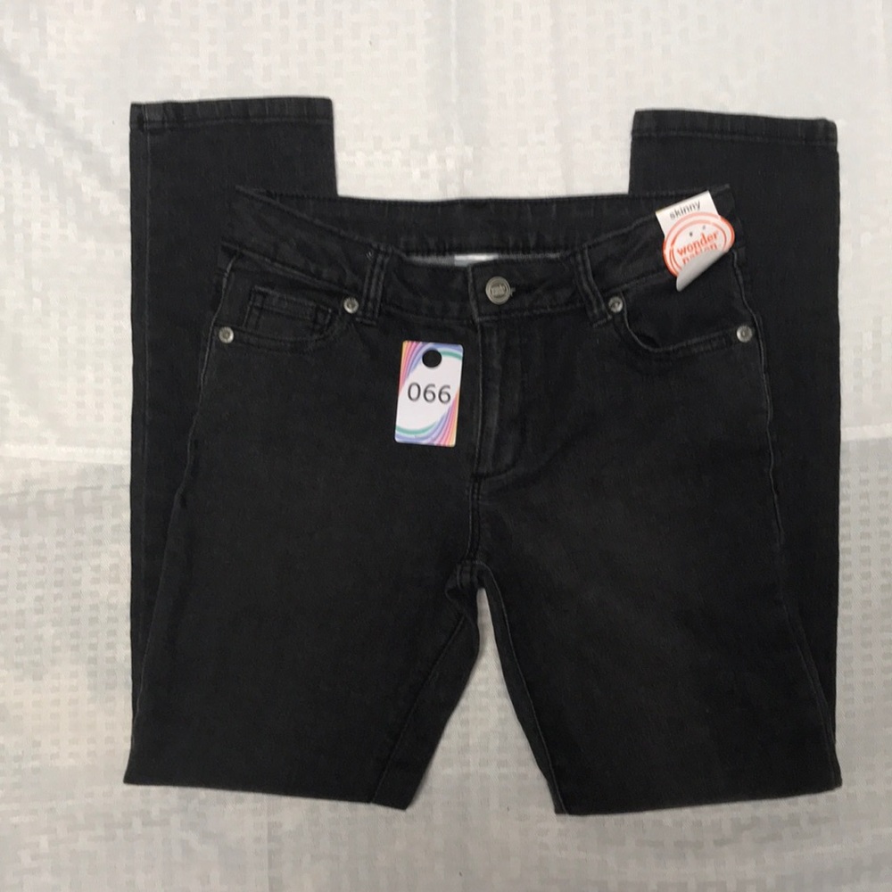 Wonder Nation Jeans size 10 juniors